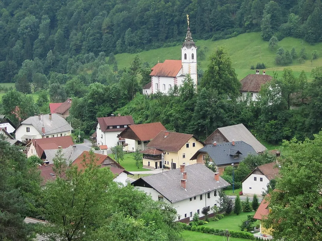 Sveti Brikcij