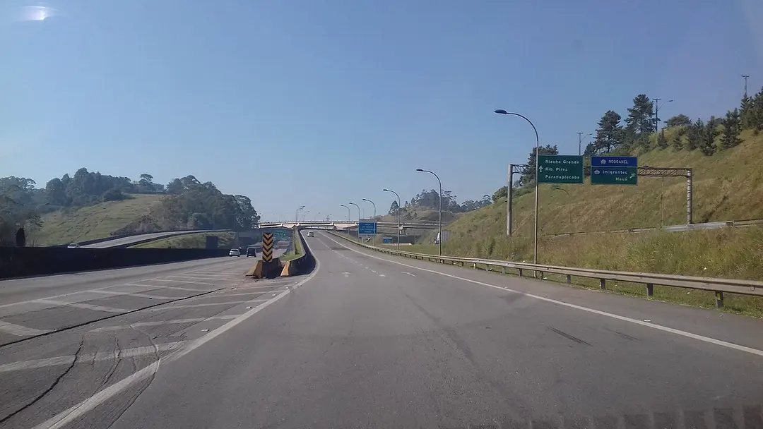Rodovia Anchieta