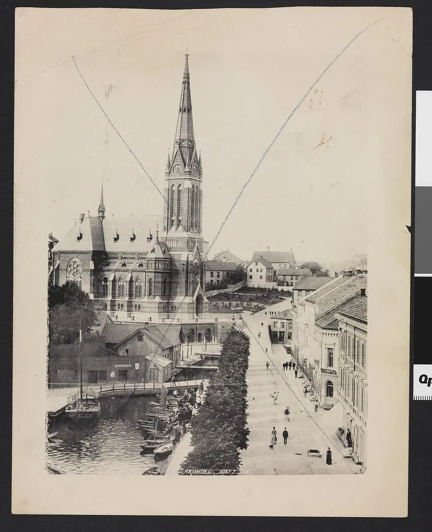 Trinity Church