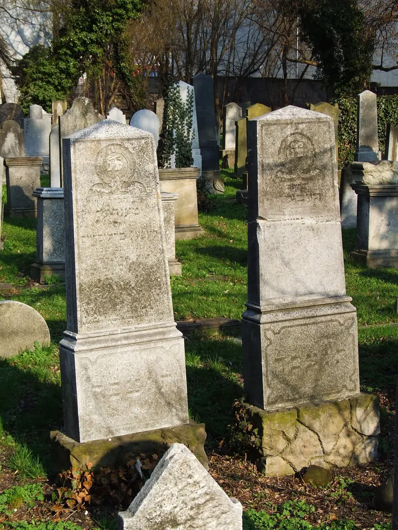 Jüdischer Friedhof (Opole)