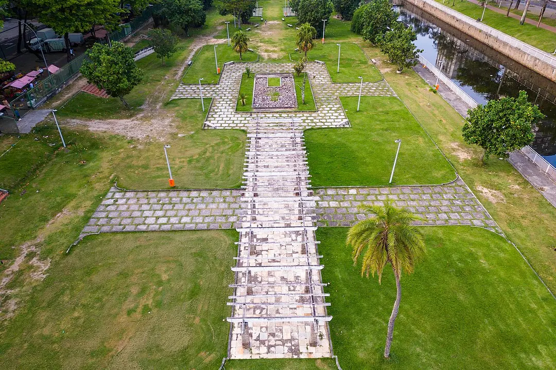 Jardim de Alá