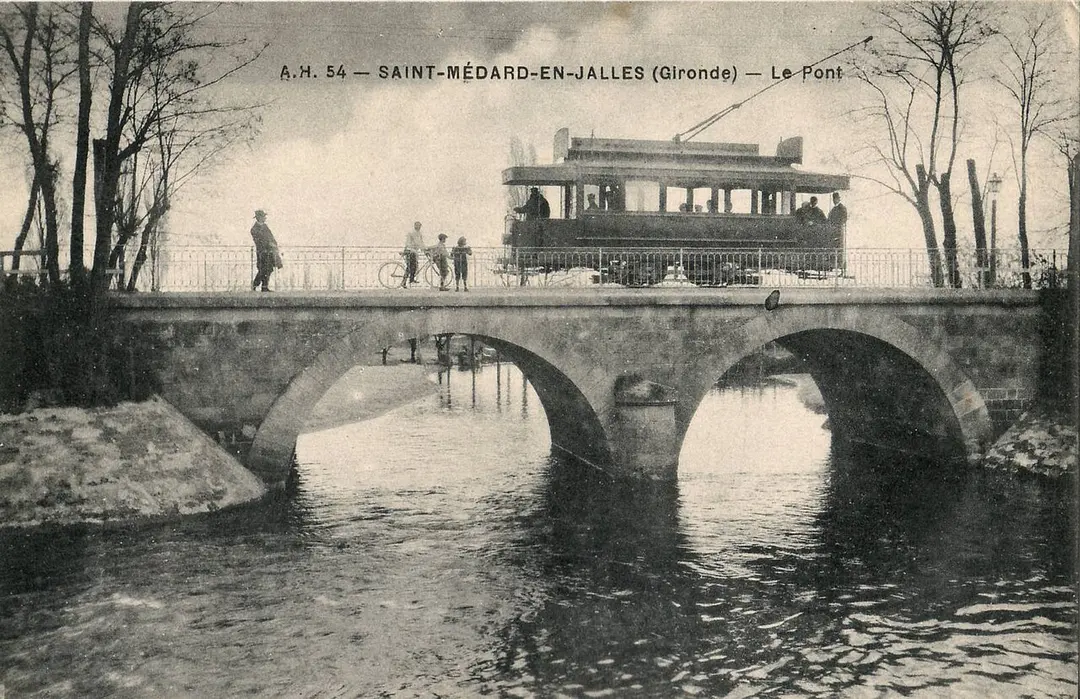 Jalle de Blanquefort