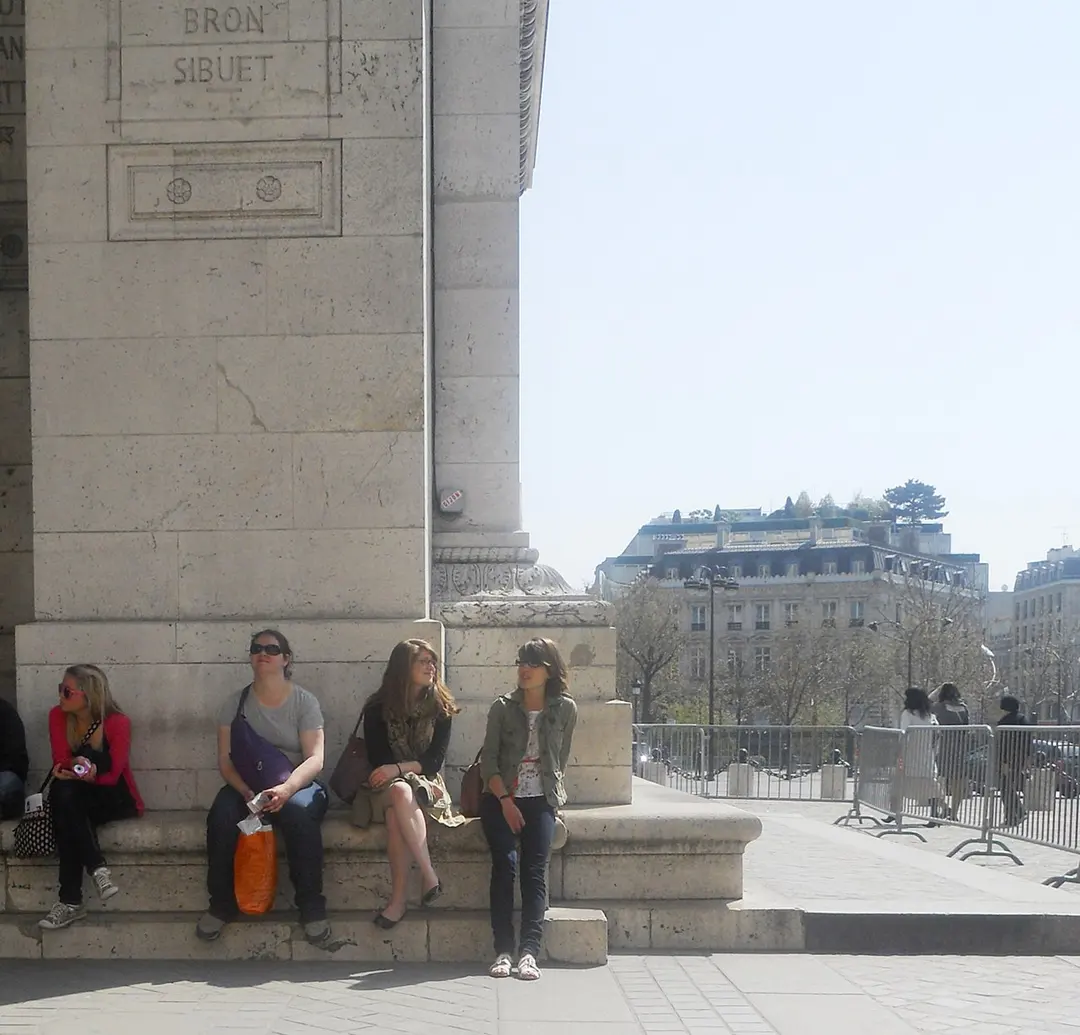 Tomb of the Unknown Soldier