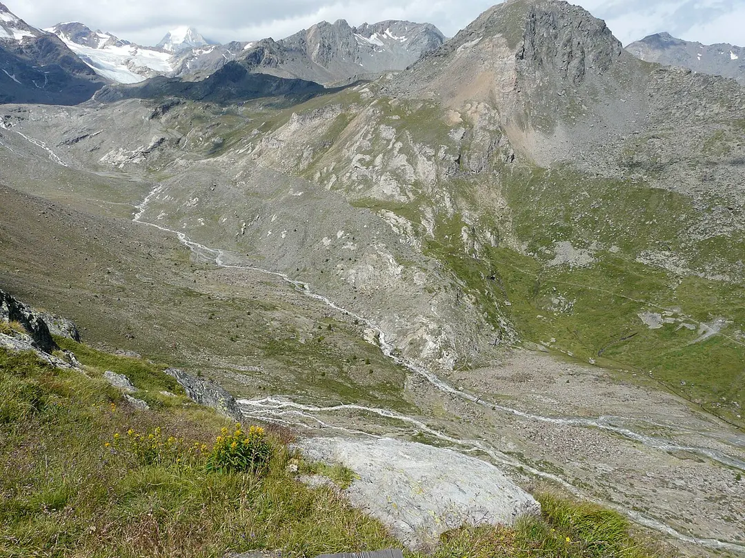 Butzenspitze