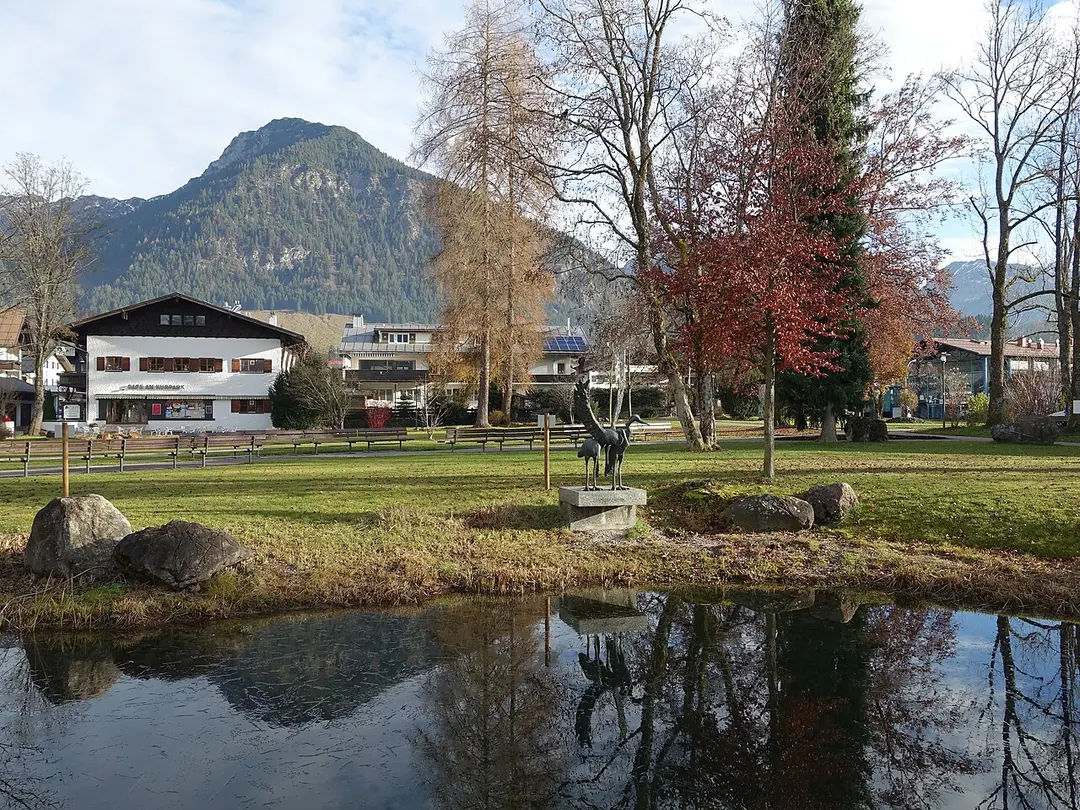 Fischreiher