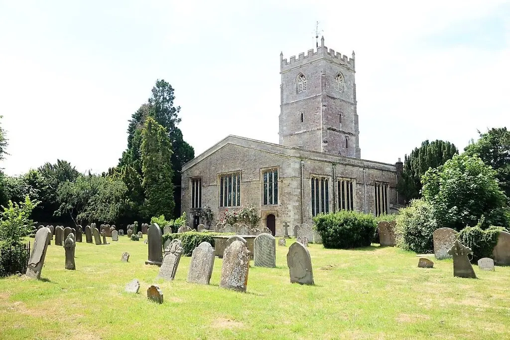 St. Andrew's