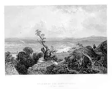 Mount Holyoke Range State Park