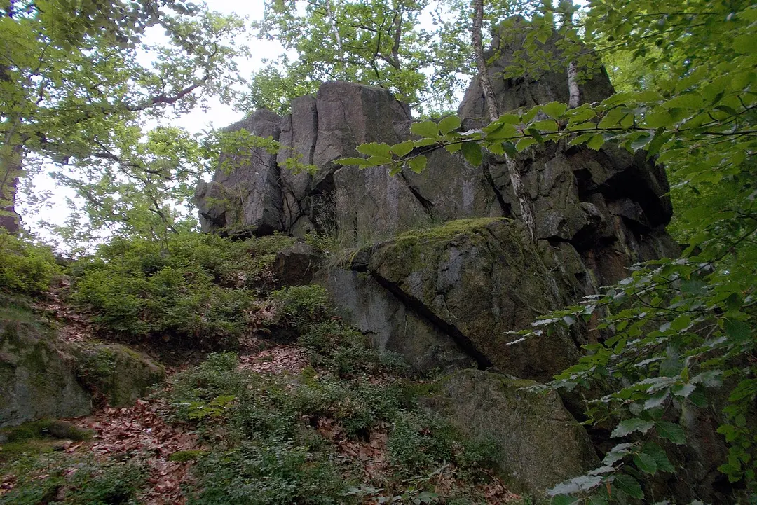 Teufelskanzel