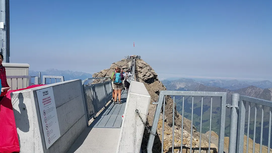 Peak Walk