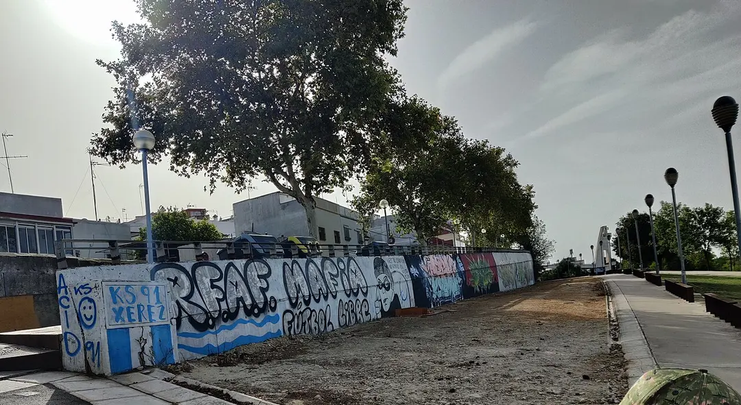 Parque de Picadueñas