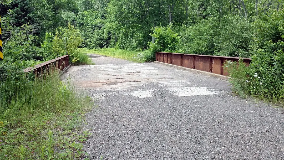 Planter Road