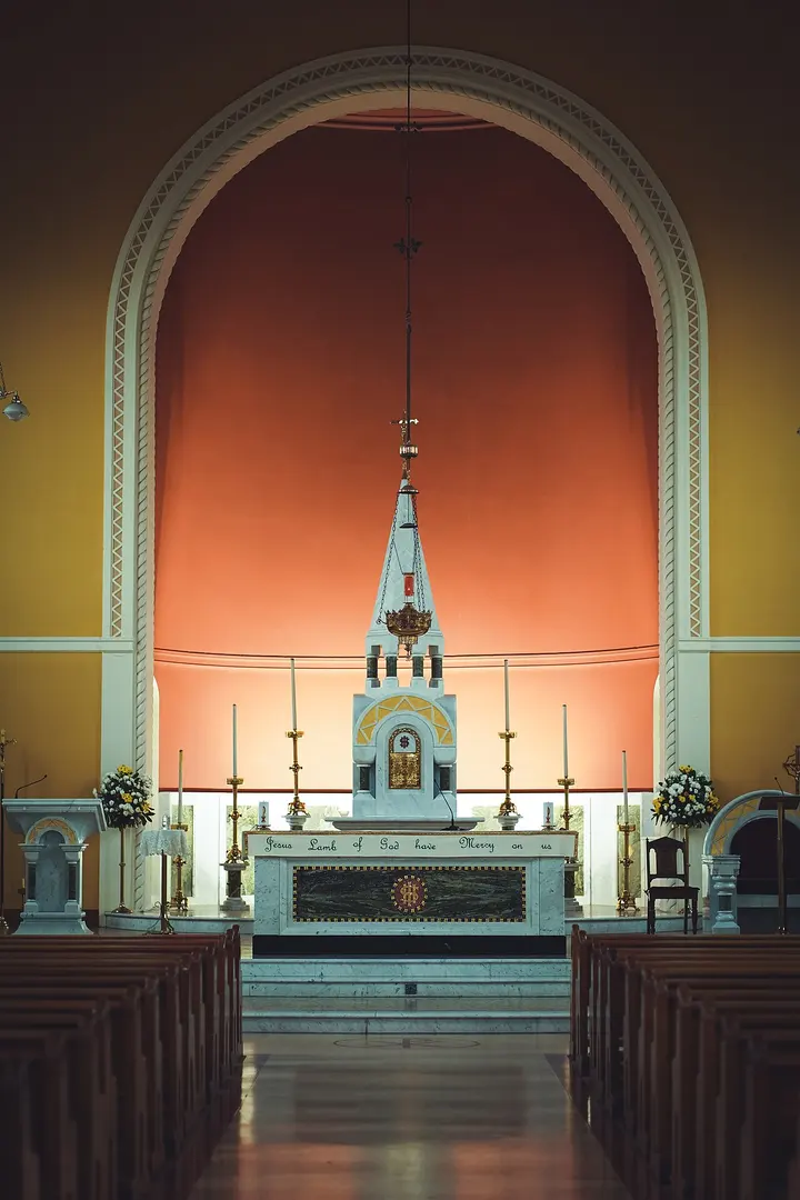 Church of the Immaculate Conception