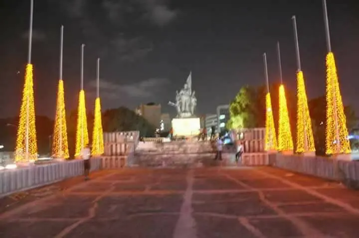 Place du Souvenir