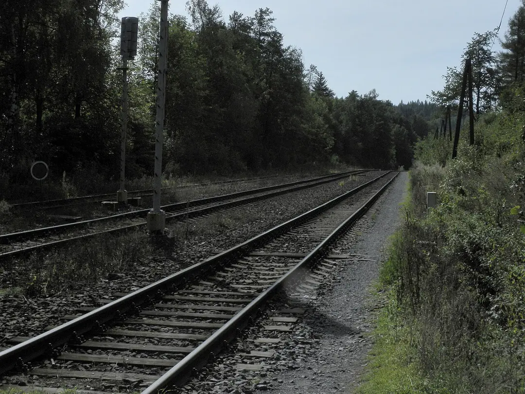 Kunčice pod Ondřejníkem