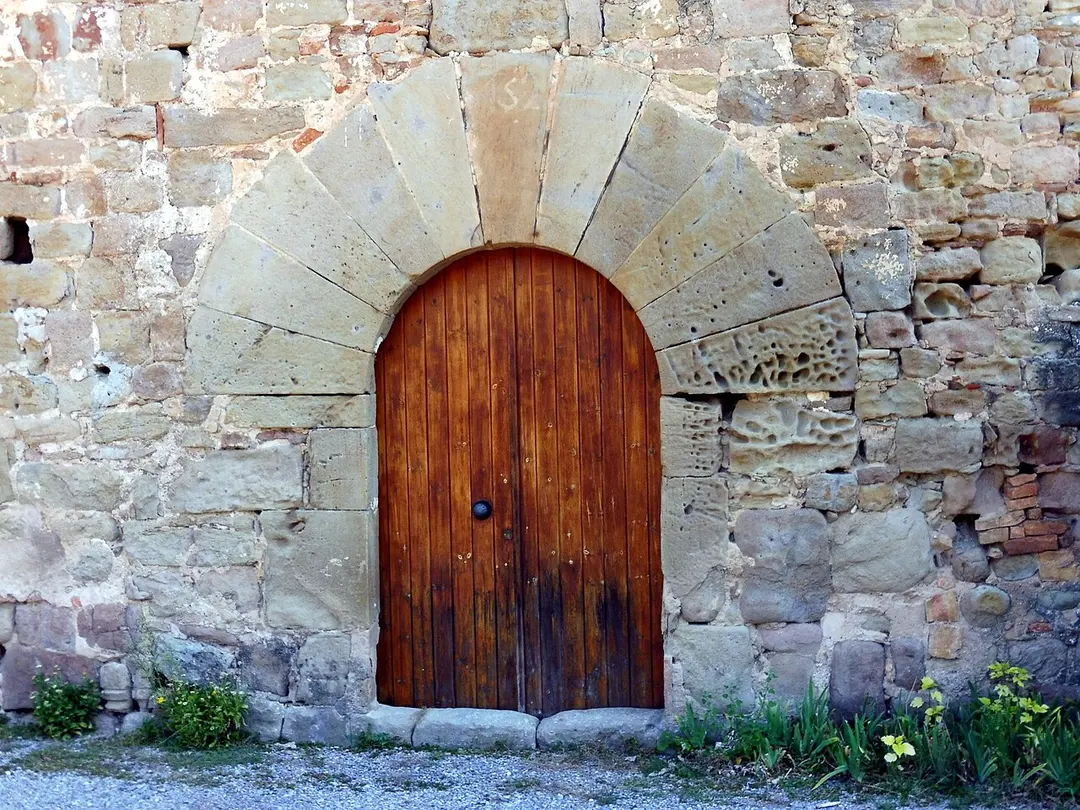 Santa Maria de Sorba