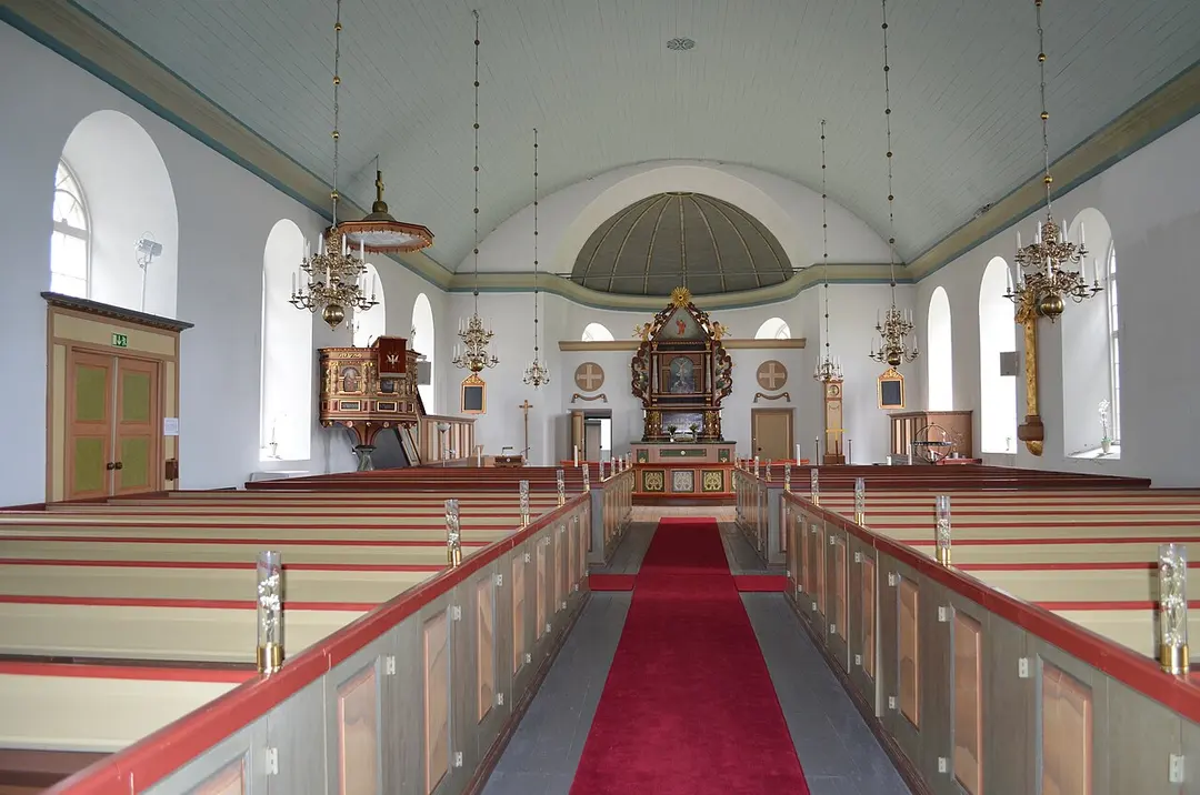 Lurs kyrka