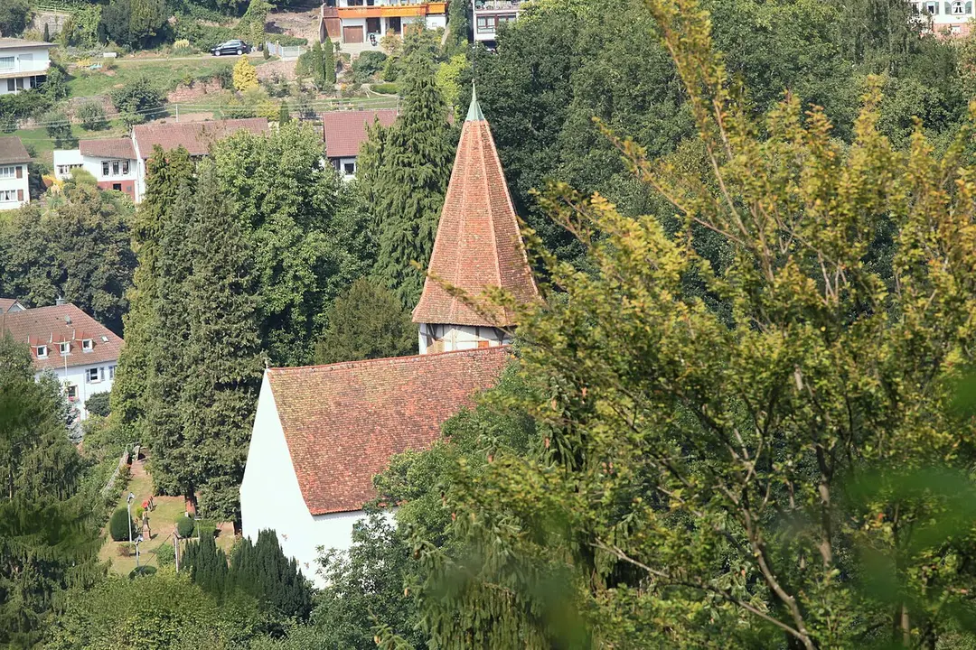 St. Georgskirche