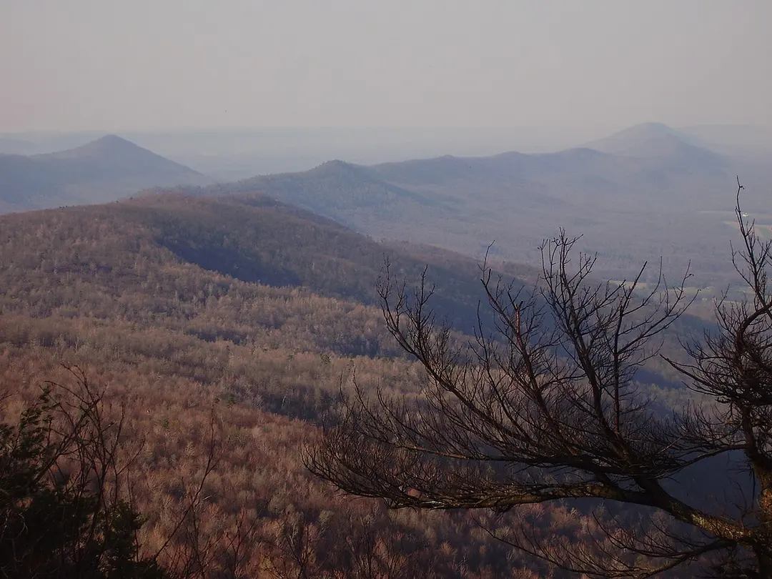 Big Mountain
