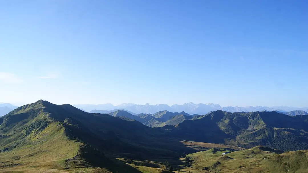 Hübscher Bühel