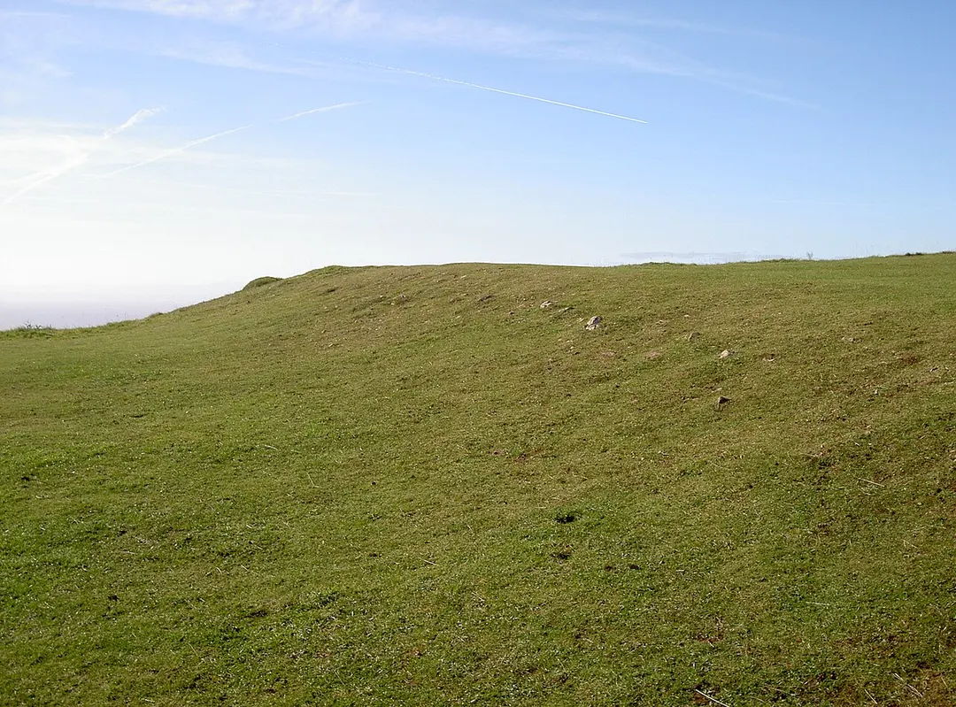 Brean Down
