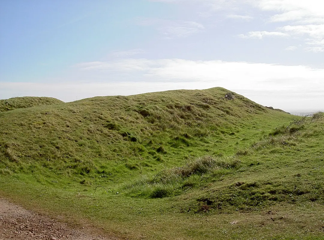 Brean Down