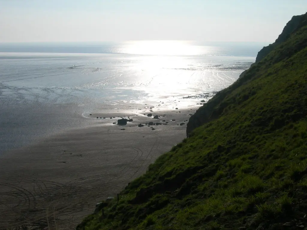 Brean Down