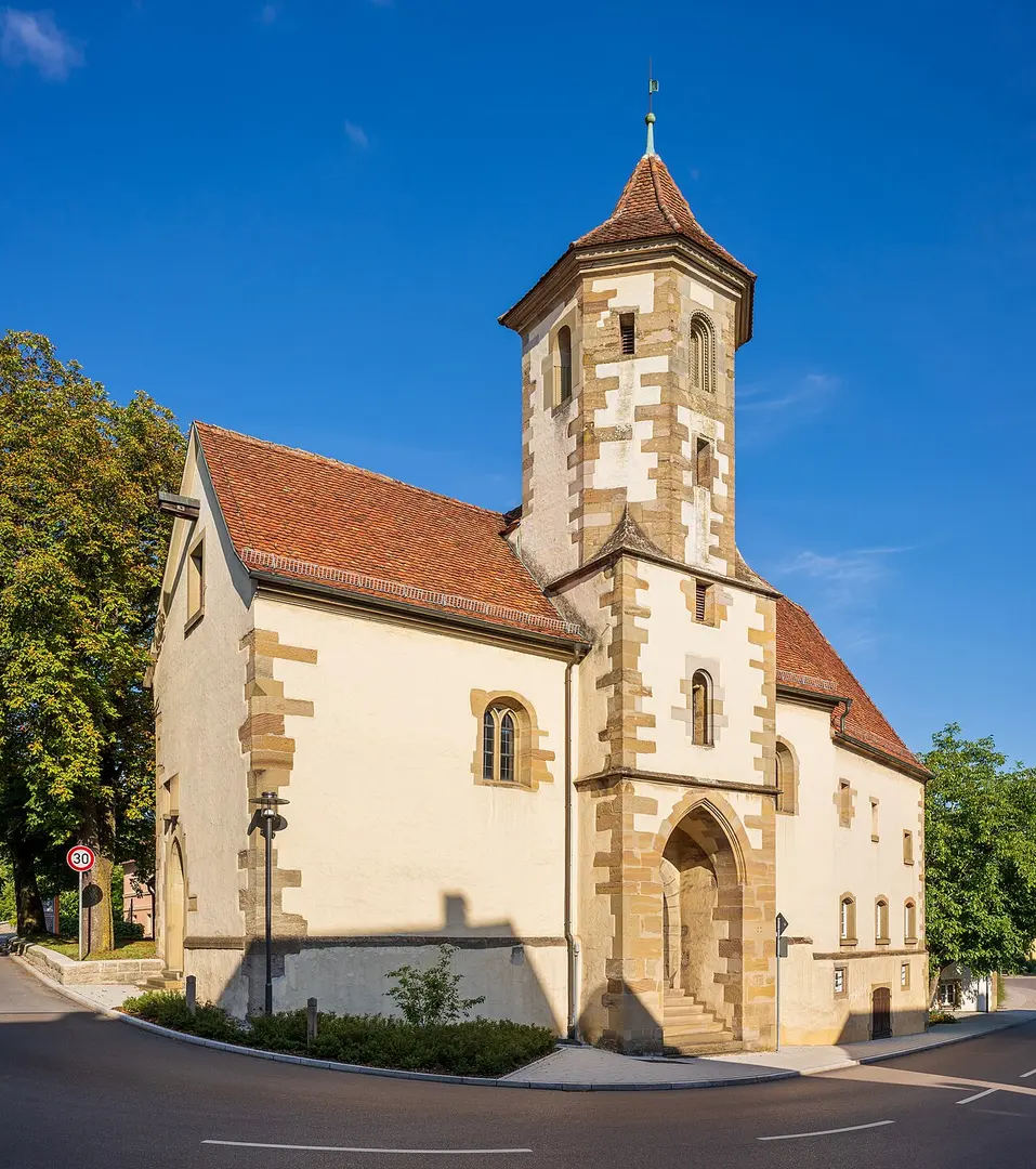 Spitalkapelle