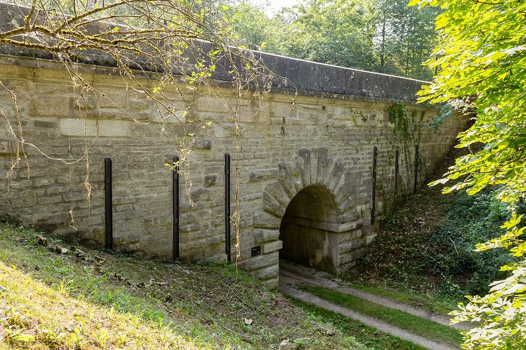 Brückkanal