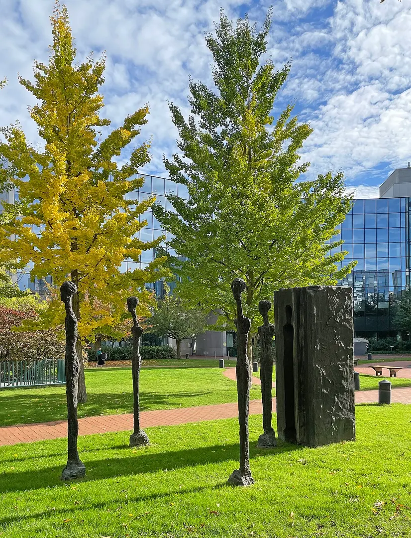 Prinzenpark