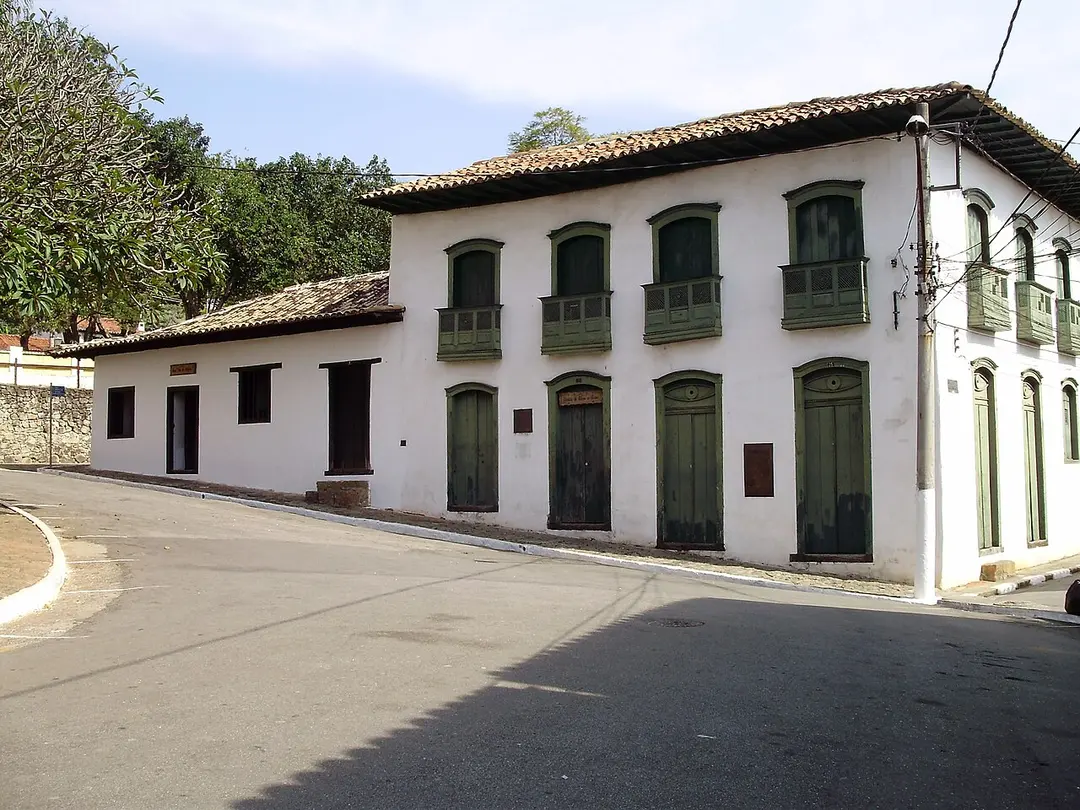 Museu Anhanguera