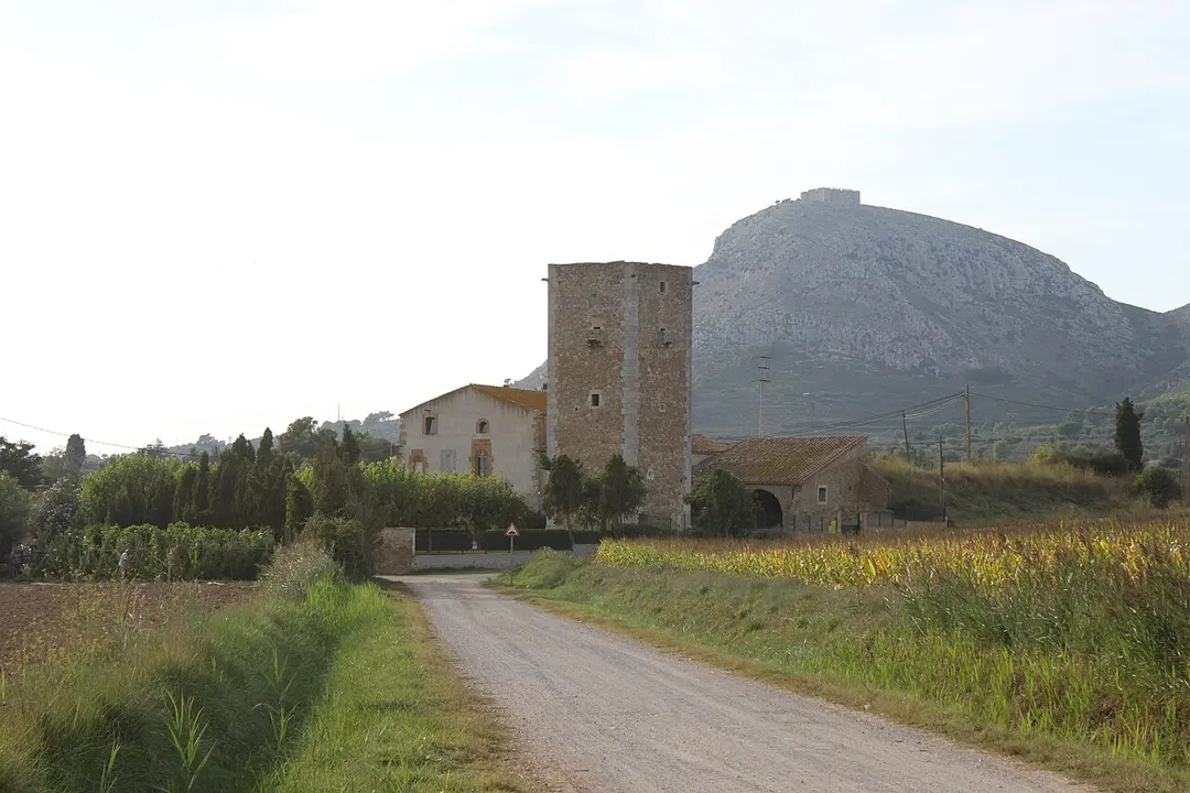 Torre Begura