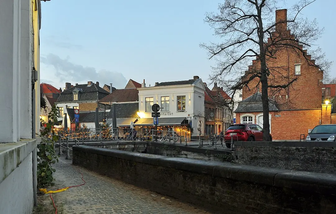 Predikherenbrug