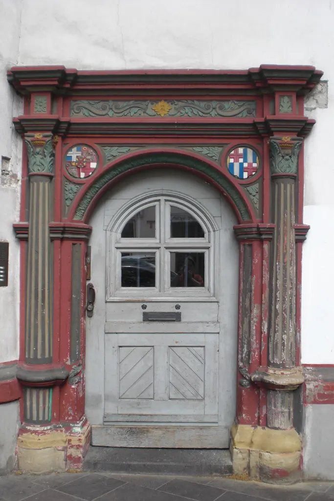 Alte Burg