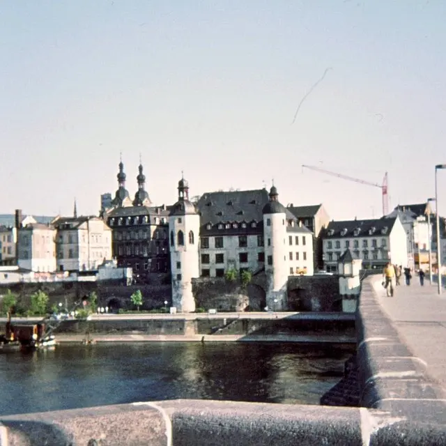 Alte Burg