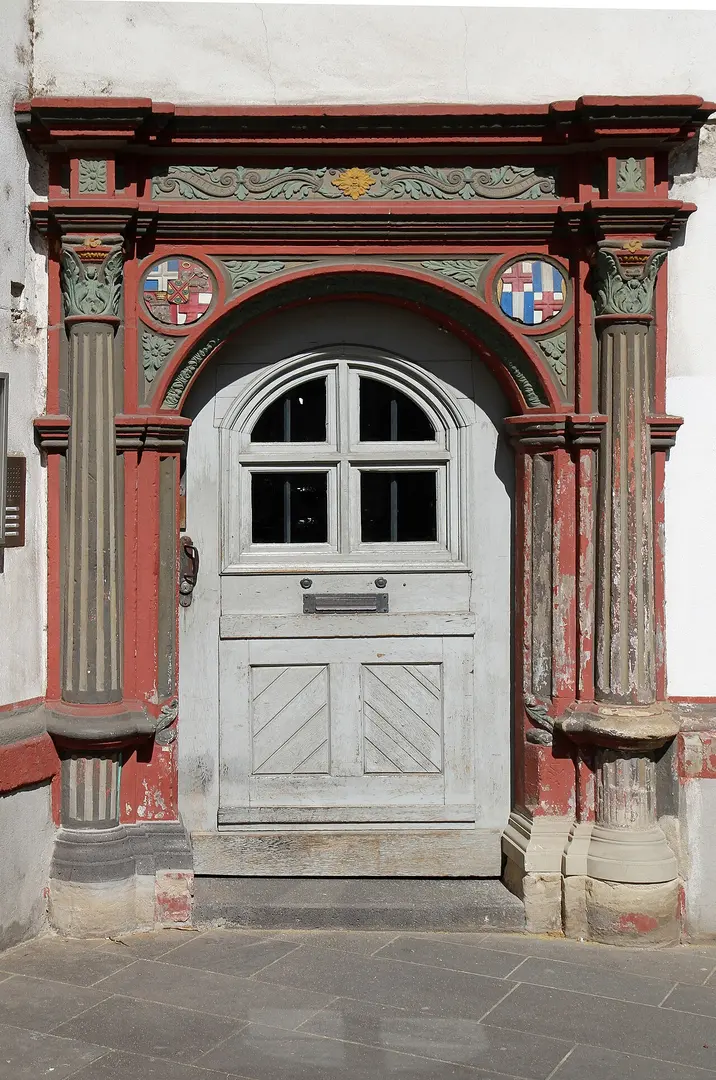 Alte Burg