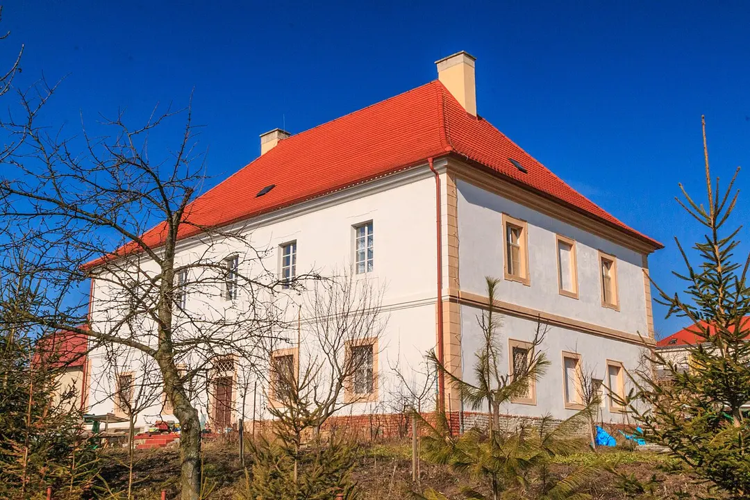 Nejsvětější Trojice