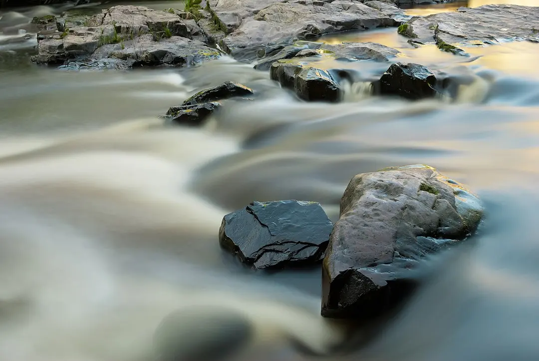 Eau Claire River