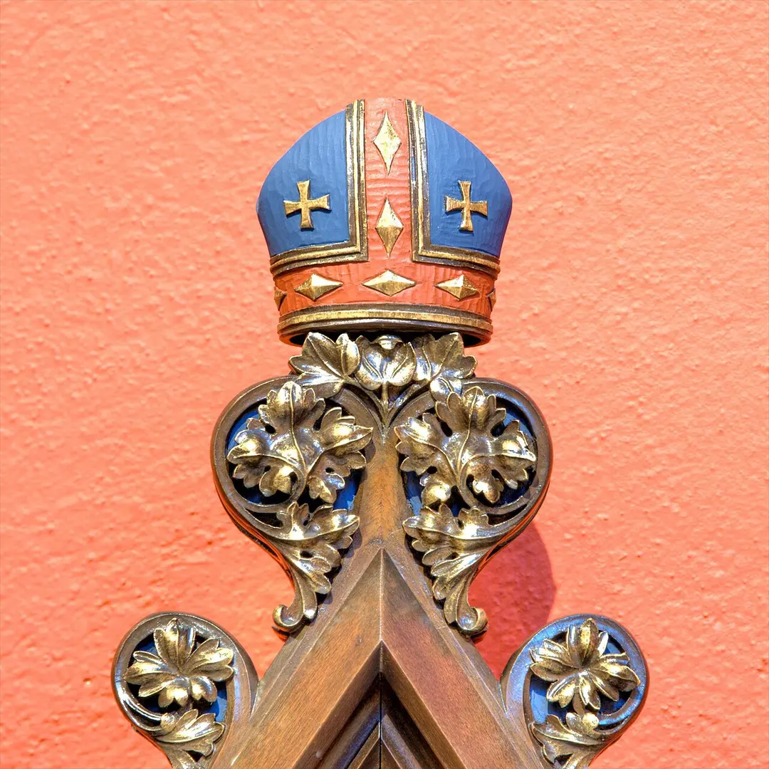 Trinity Church