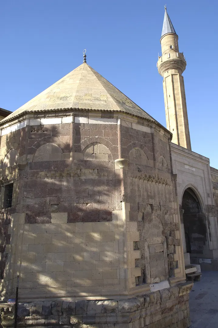 Sungurbey Camii
