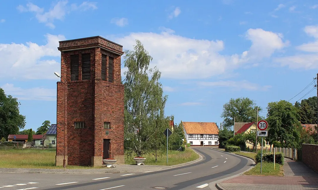 Glockenturm