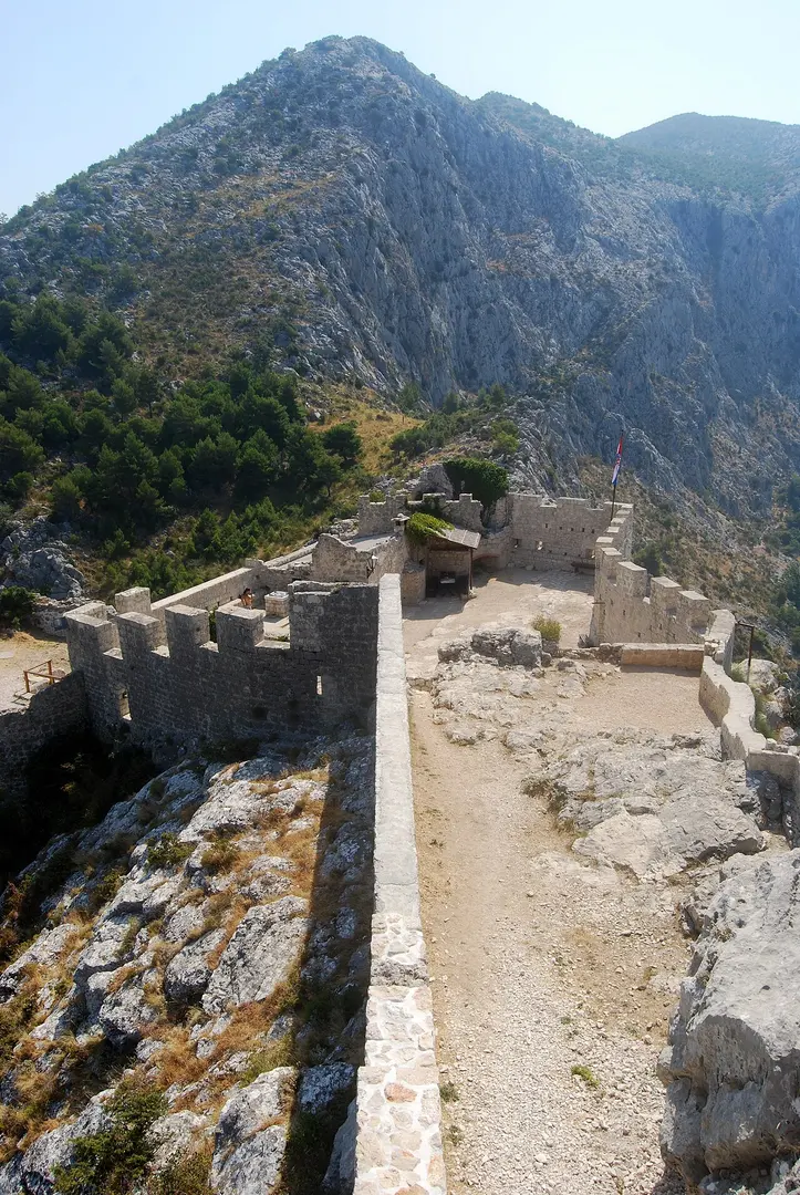 Festung "Stari grad"