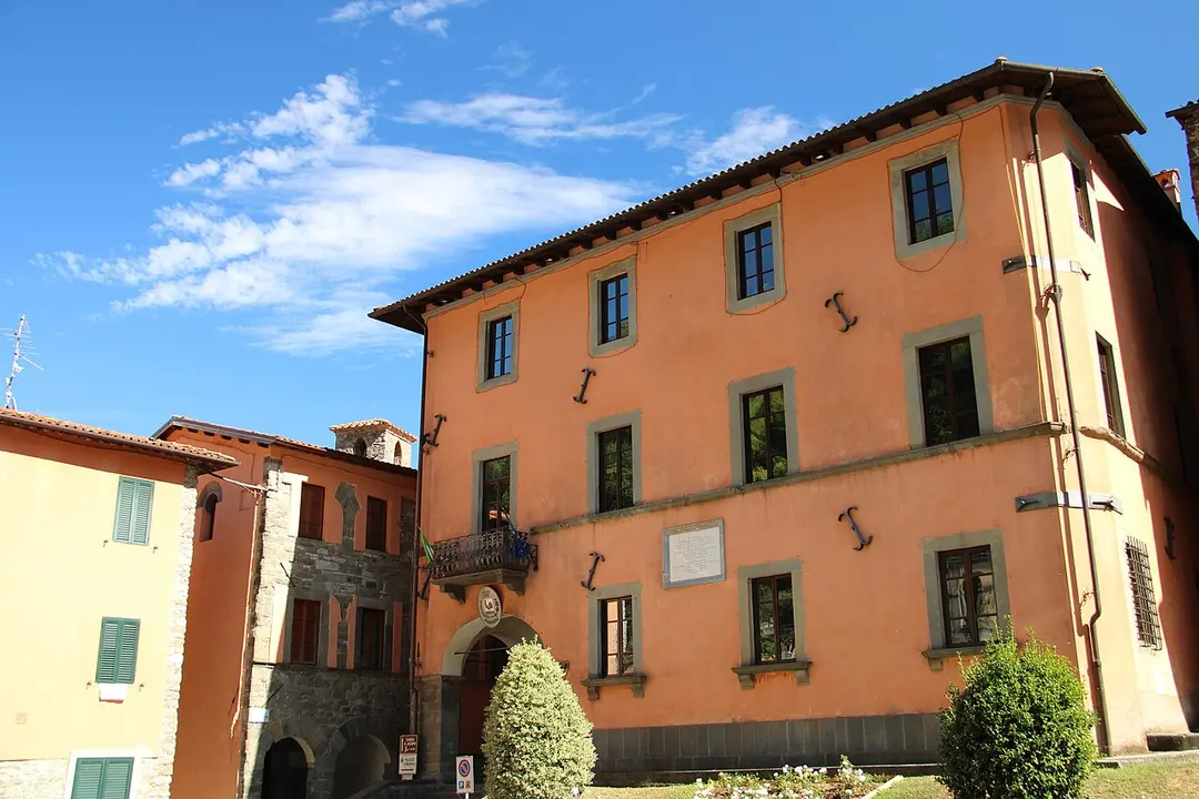 Municipio di Gallicano