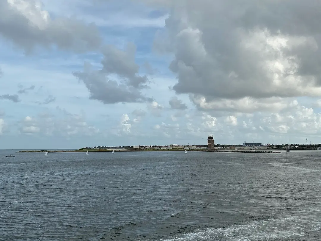 Albert Whitted Airport
