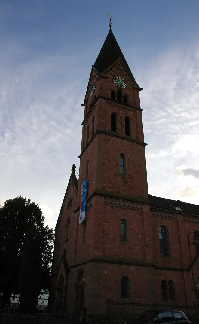 Evangelische Kirche