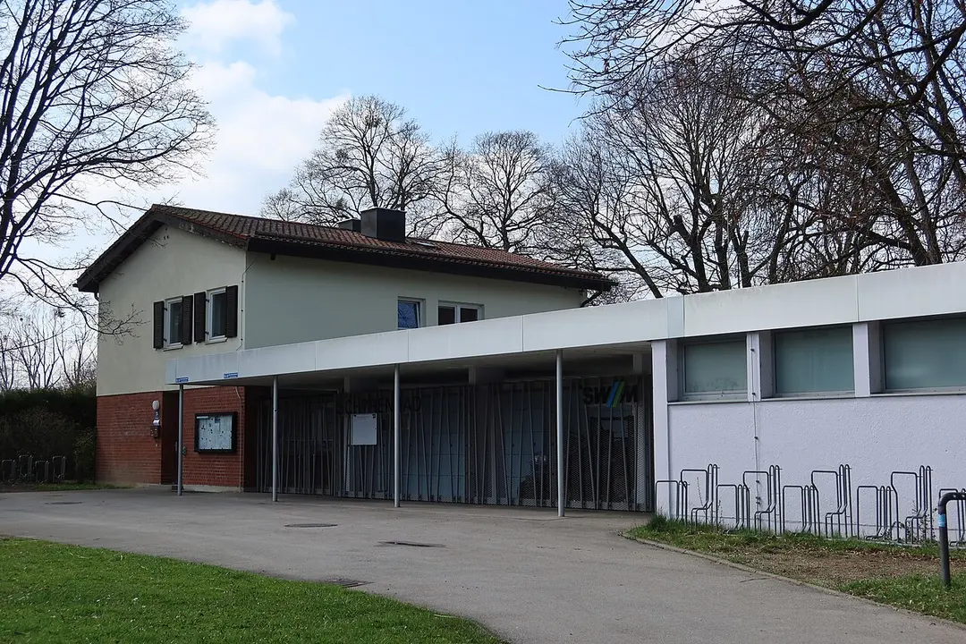 Schyrenbad