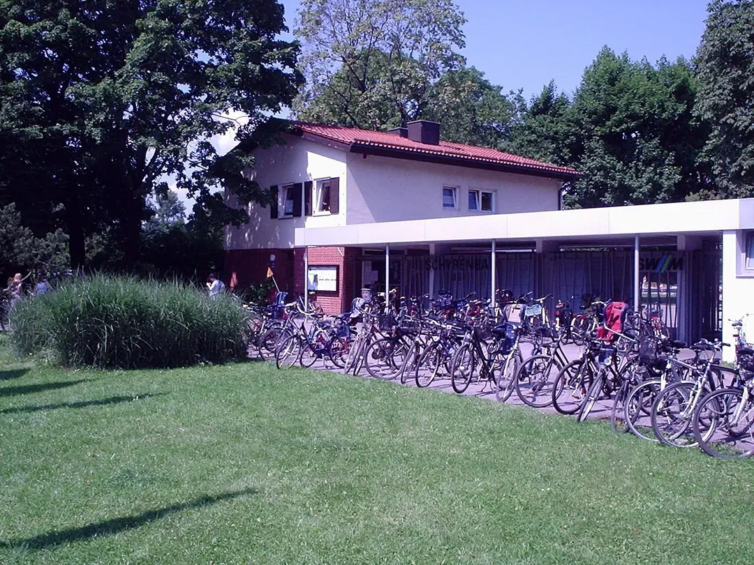 Schyrenbad