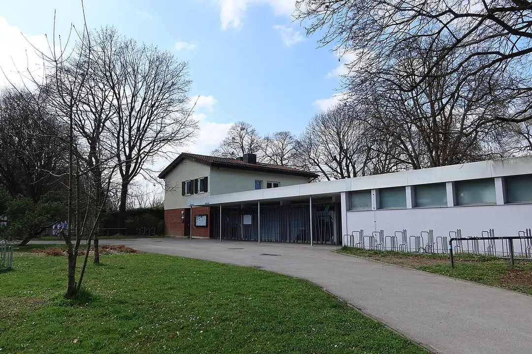 Schyrenbad