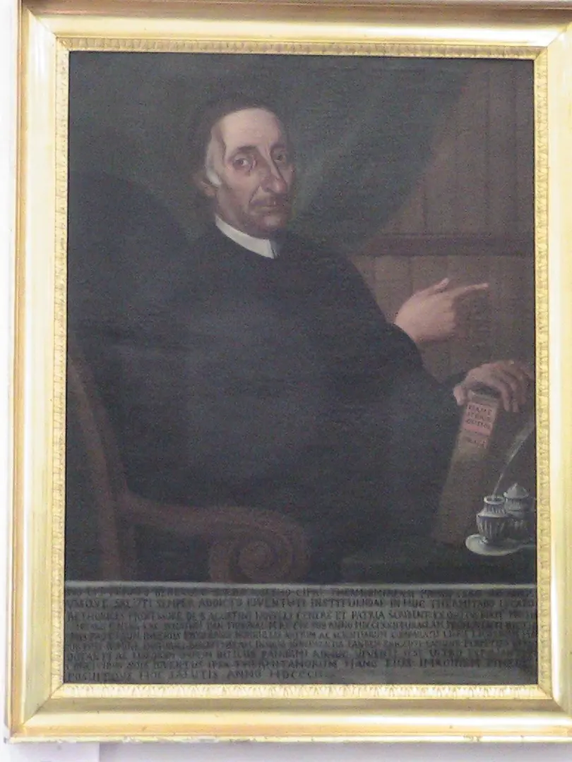 Biblioteca Liciniana