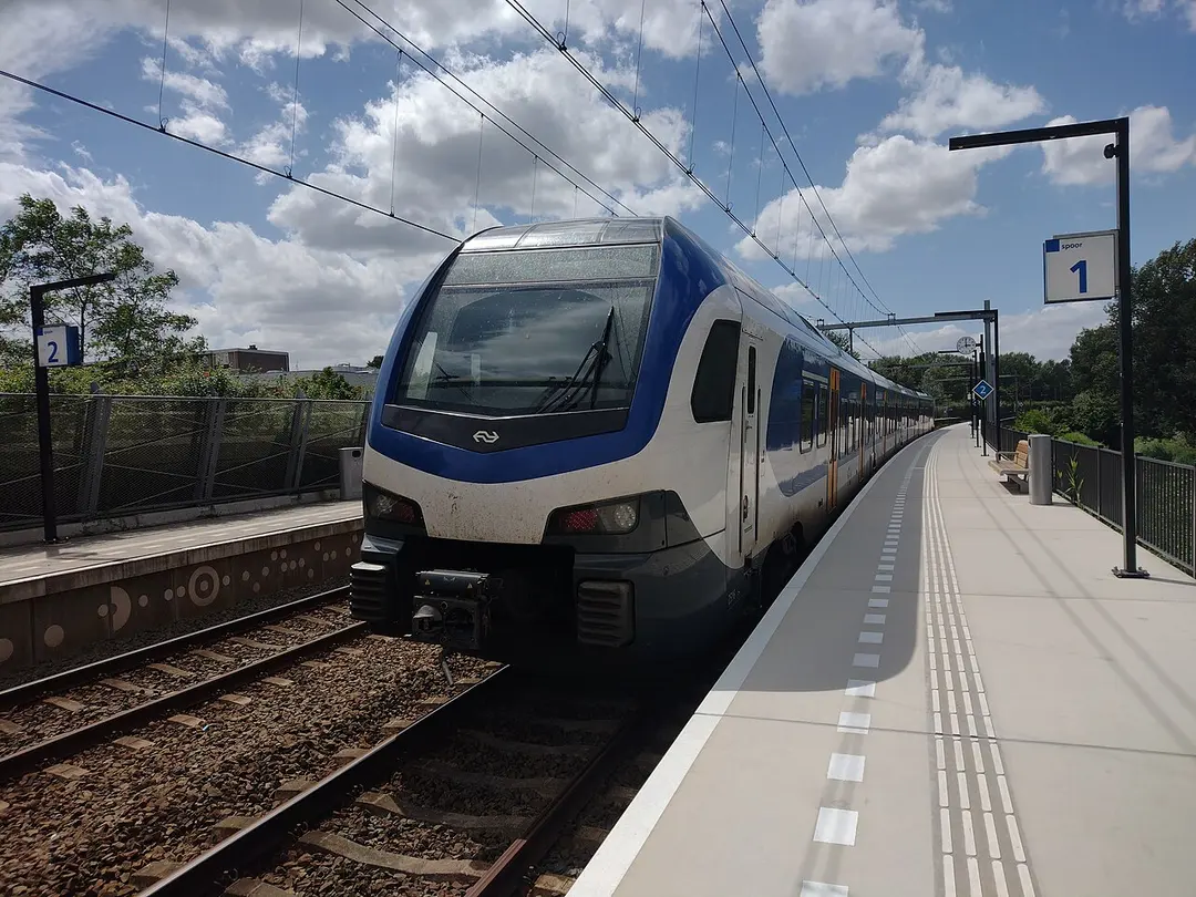 's-Hertogenbosch Oost