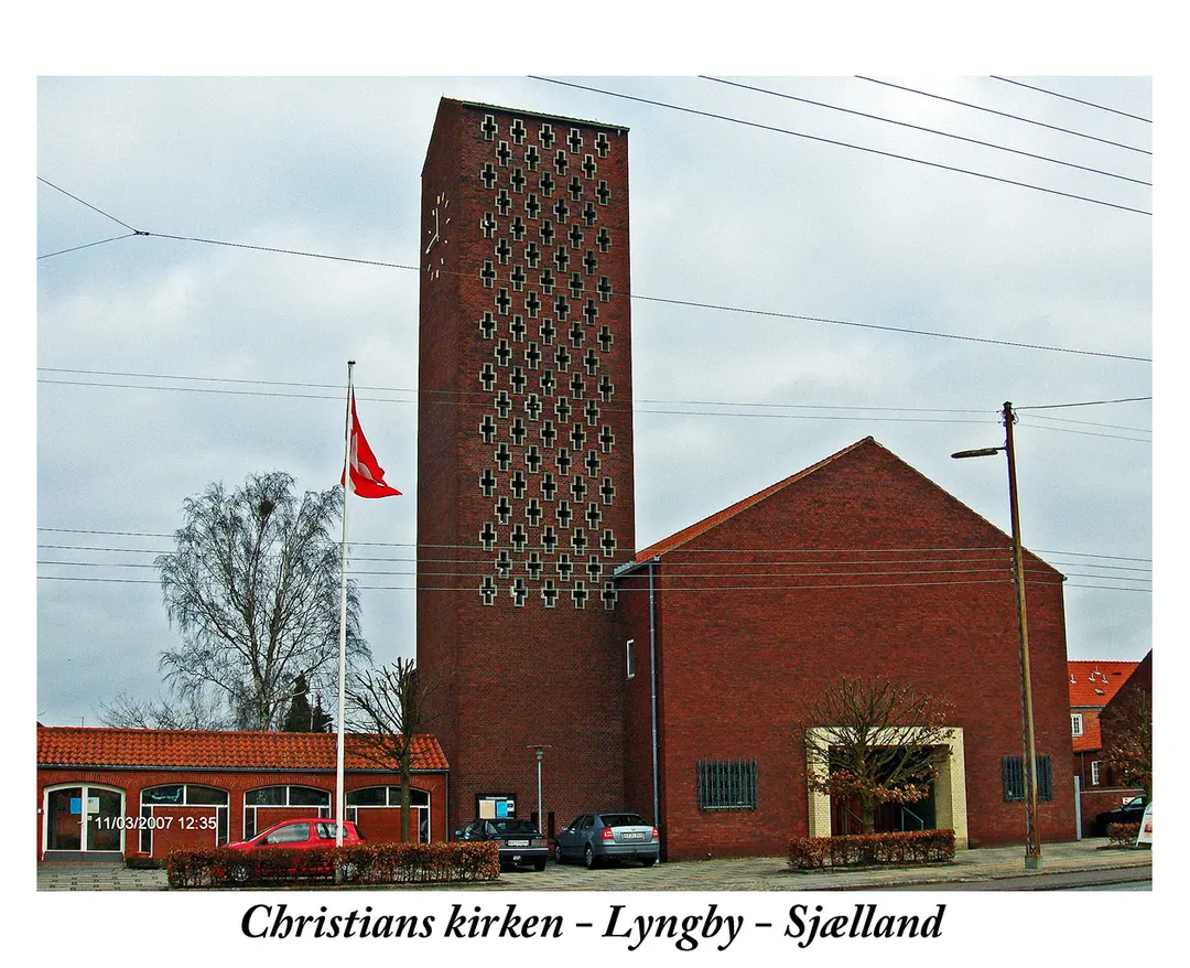 Christianskirken